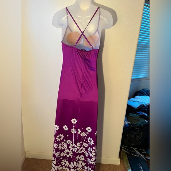 Sheilay medium summer dress - Picture 7 of 7